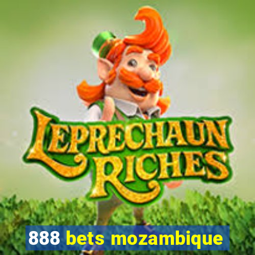 888 bets mozambique