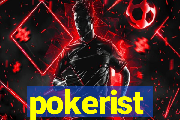 pokerist