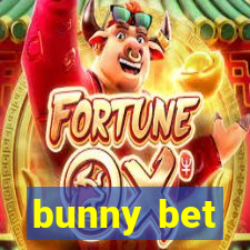 bunny bet