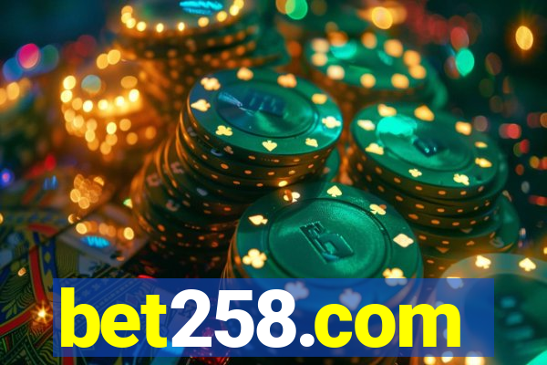 bet258.com