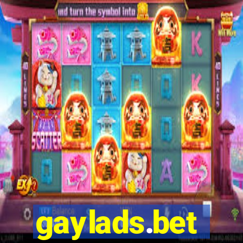 gaylads.bet