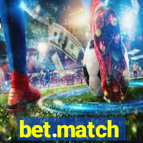 bet.match