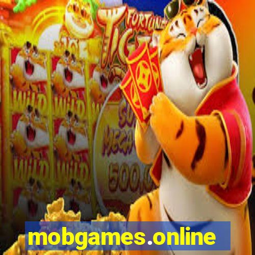 mobgames.online