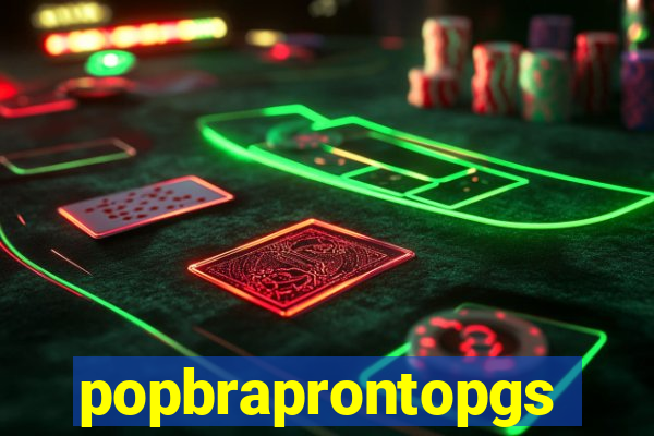 popbraprontopgsoftgames