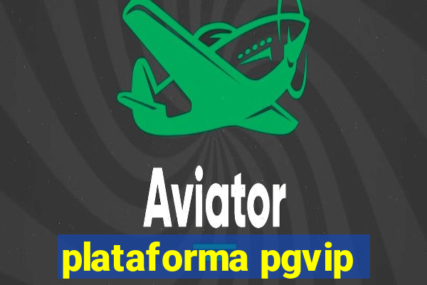 plataforma pgvip