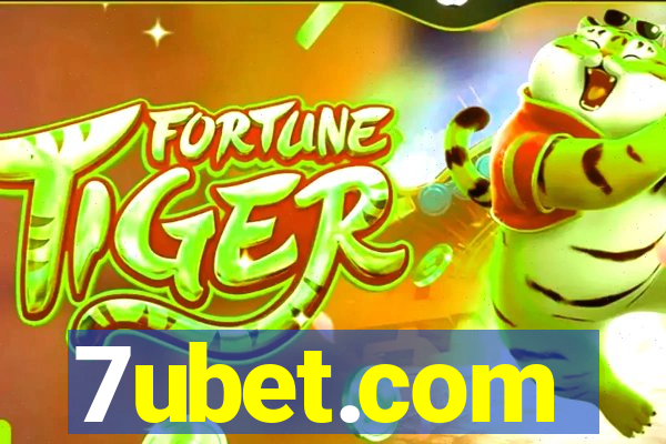 7ubet.com