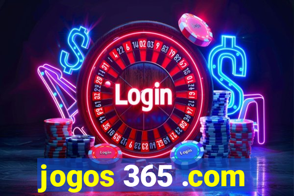 jogos 365 .com