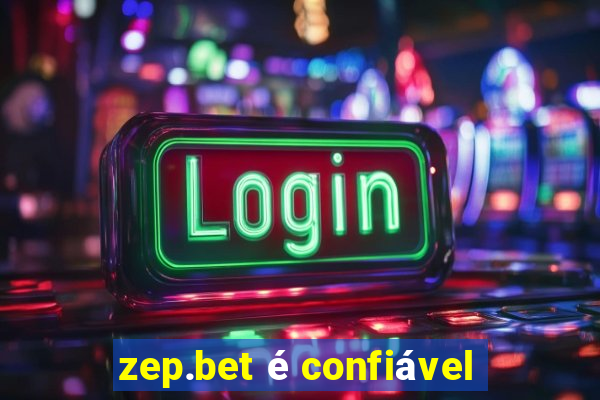 zep.bet é confiável