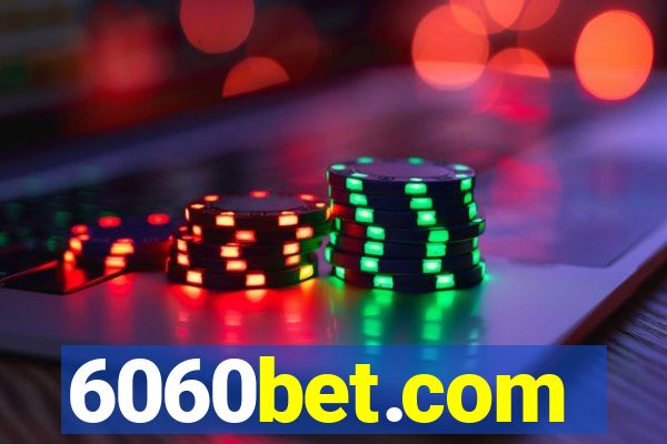 6060bet.com