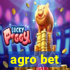 agro bet