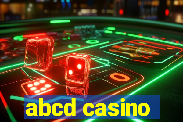 abcd casino