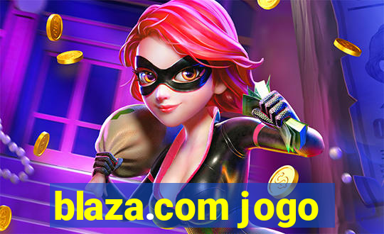 blaza.com jogo