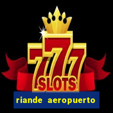 riande aeropuerto hotel casino