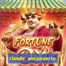 riande aeropuerto hotel casino