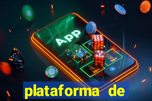 plataforma de aposta demo