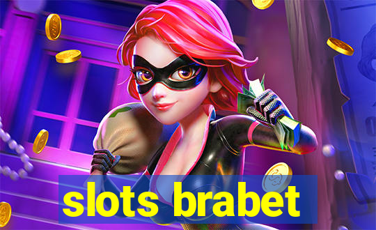 slots brabet