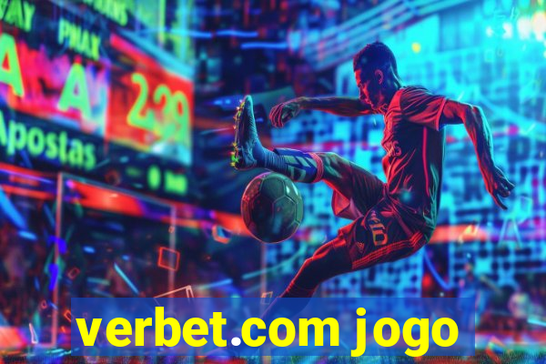 verbet.com jogo