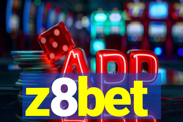 z8bet