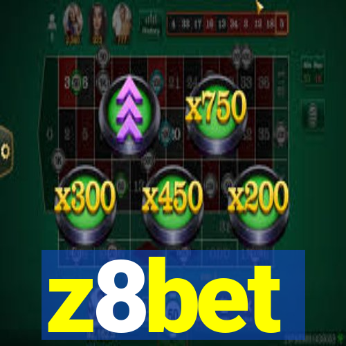 z8bet