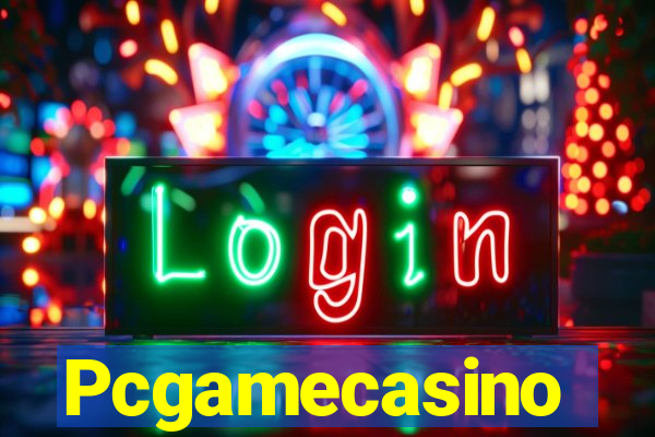 Pcgamecasino