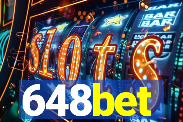 648bet