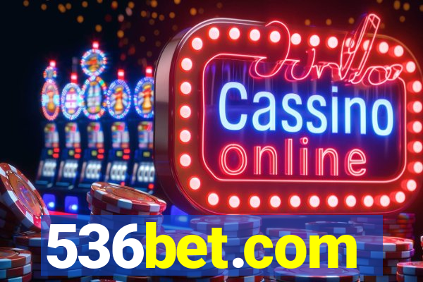 536bet.com