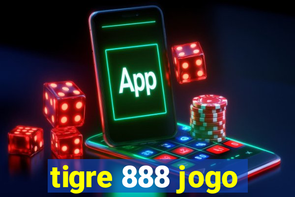 tigre 888 jogo