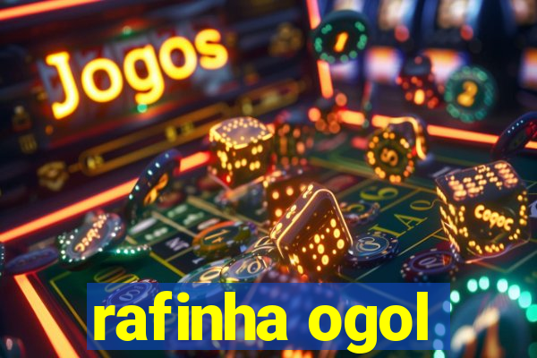 rafinha ogol