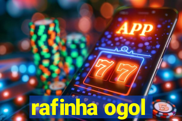 rafinha ogol