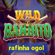 rafinha ogol