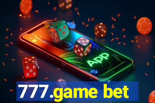 777.game bet