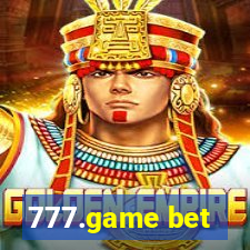 777.game bet