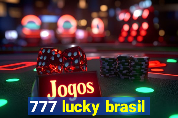 777 lucky brasil