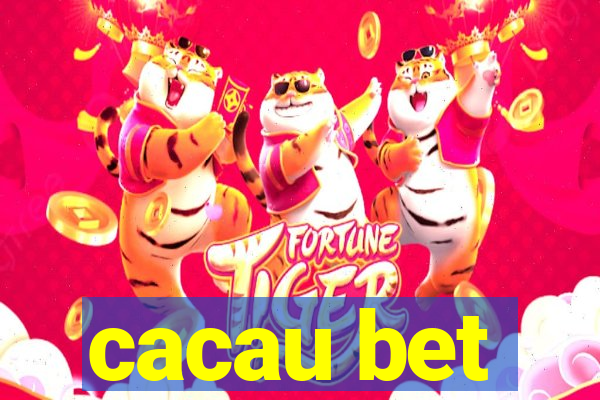 cacau bet