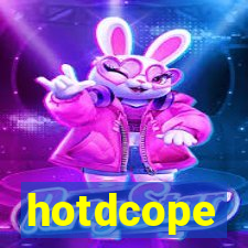 hotdcope