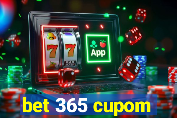 bet 365 cupom