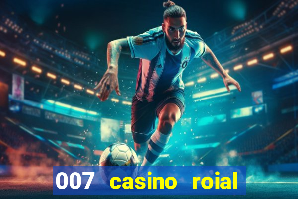 007 casino roial torrent magnet