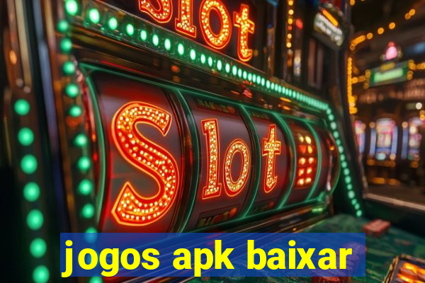 jogos apk baixar