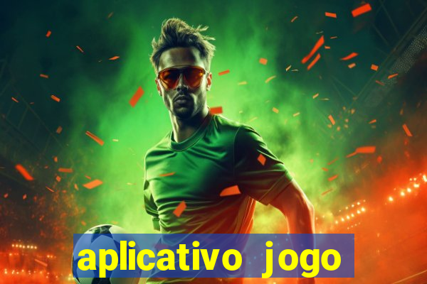 aplicativo jogo ganhar dinheiro