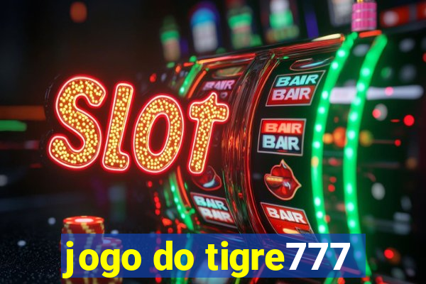 jogo do tigre777