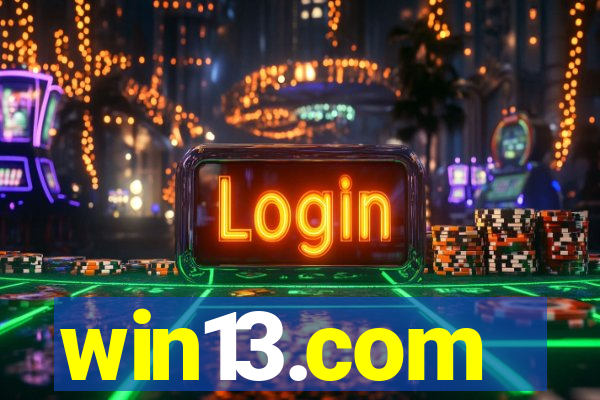 win13.com