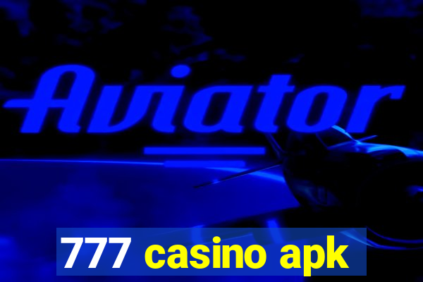 777 casino apk