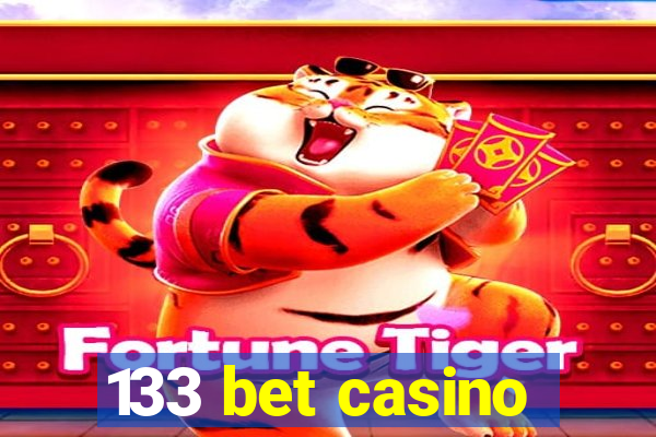 133 bet casino