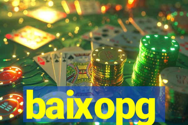 baixopg