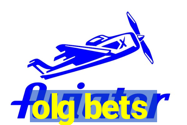 olg bets