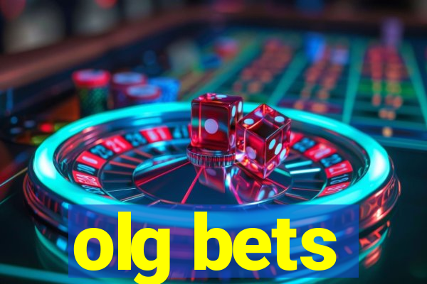 olg bets