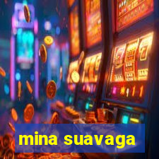 mina suavaga