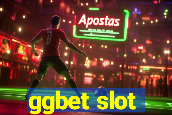 ggbet slot