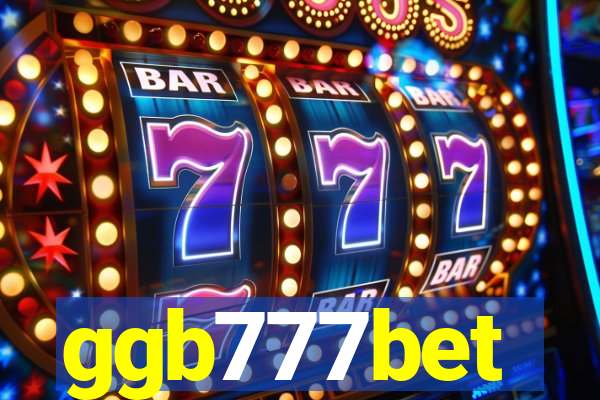 ggb777bet