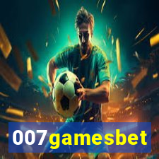 007gamesbet